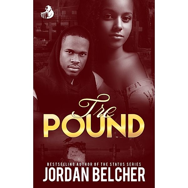 Tre Pound, Jordan Belcher