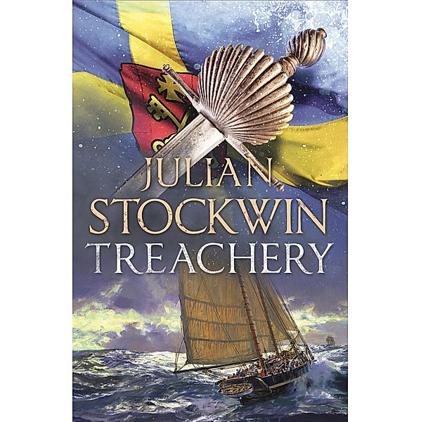 Treachery, Julian Stockwin