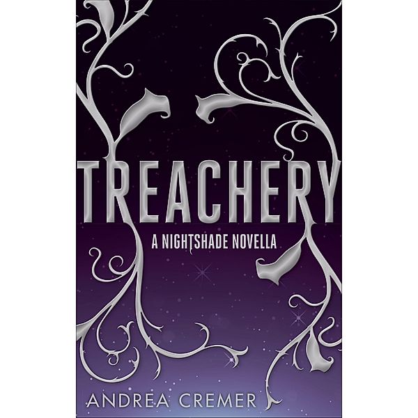 Treachery, Andrea Cremer