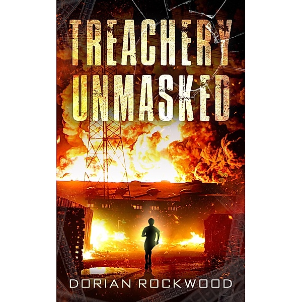 Treachery Unmasked, Dorian Rockwood