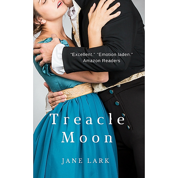 Treacle Moon, Jane Lark