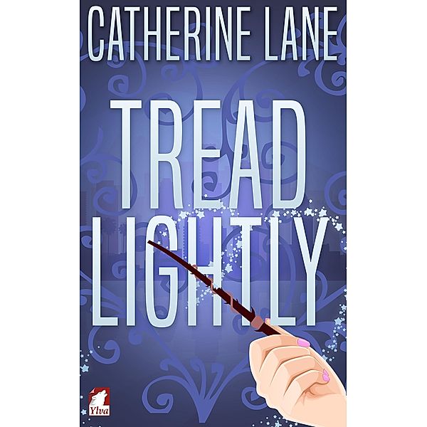 Tread Lightly / The Window Shopping Collection Bd.1, Catherine Lane