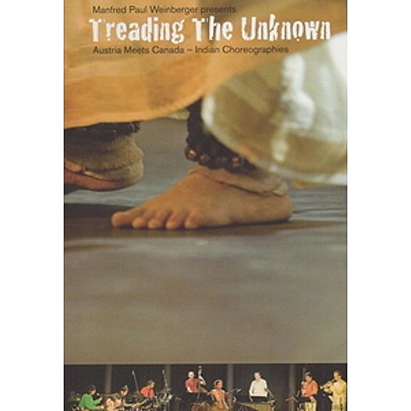 Treading The Unknown, Manfred Paul Weinberger