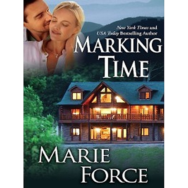 Treading Water: Marking Time, Marie Force