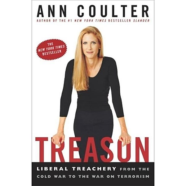 Treason, Ann Coulter