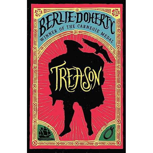 Treason, Berlie Doherty