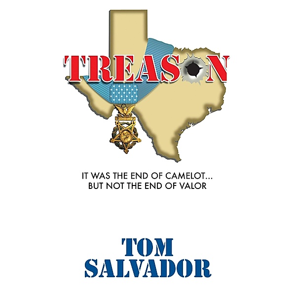 Treason, Tom Salvador
