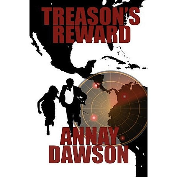 Treason's Reward, Annay Dawson