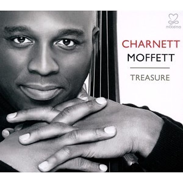 Treasure, Charnett Moffett