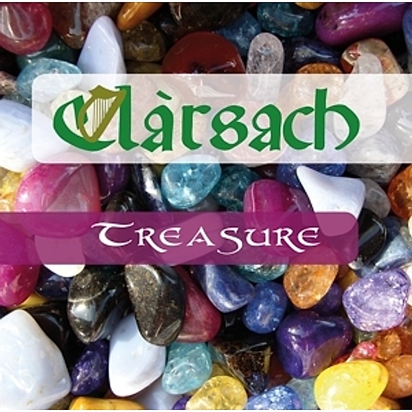 Treasure, Clàrsach