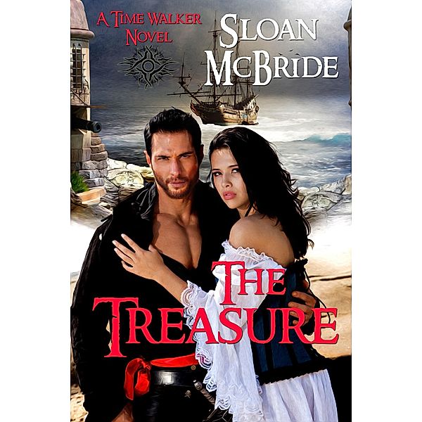 Treasure, Sloan McBride