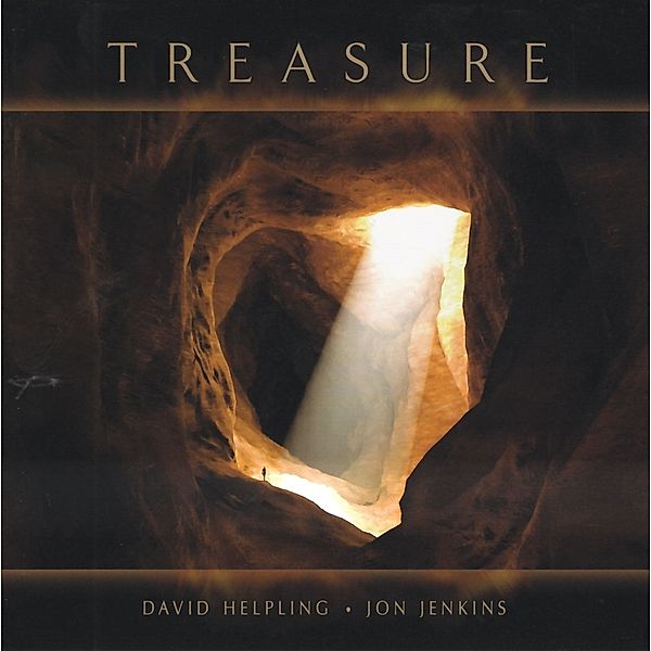 TREASURE, David Helpling & Jenkins Jon