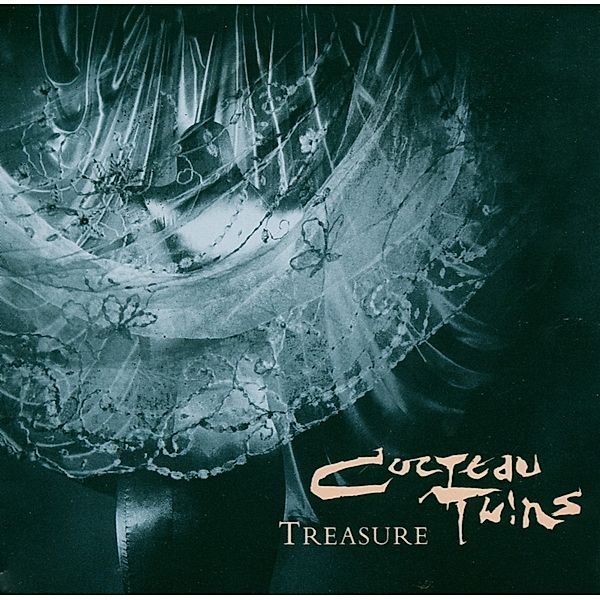 Treasure, Cocteau Twins