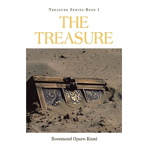 Treasure, Rosemond Opare-Kumi