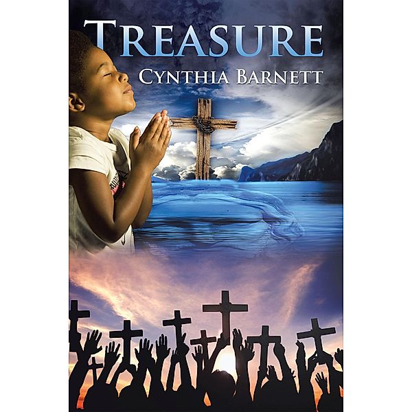 Treasure, Cynthia Barnett