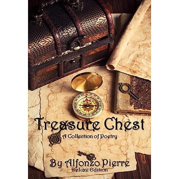 Treasure Chest Deluxe Edition, Alfonzo Pierre