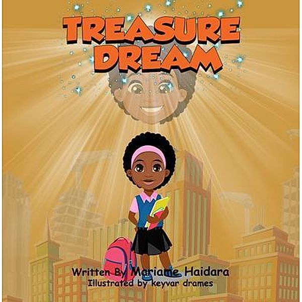 Treasure Dream, Mariame Haidara