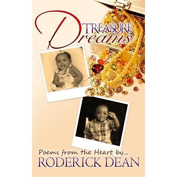 Treasure Dreams, Roderick Dean