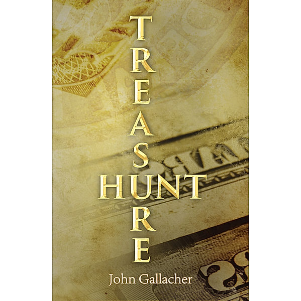 Treasure Hunt, John Gallacher