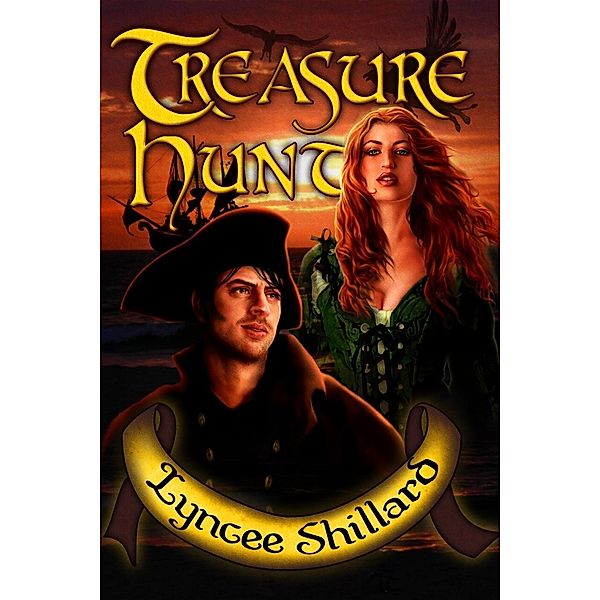 Treasure Hunt, Lyncee Shillard