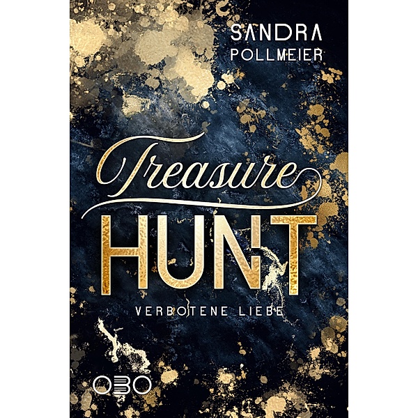 Treasure Hunt / Treasure Hunt Bd.1, Sandra Pollmeier