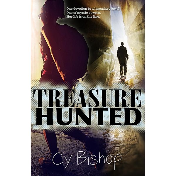 Treasure Hunted, Cy Bishop