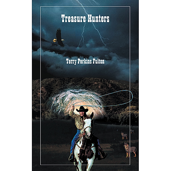 Treasure Hunters, Terry Perkins Fulton