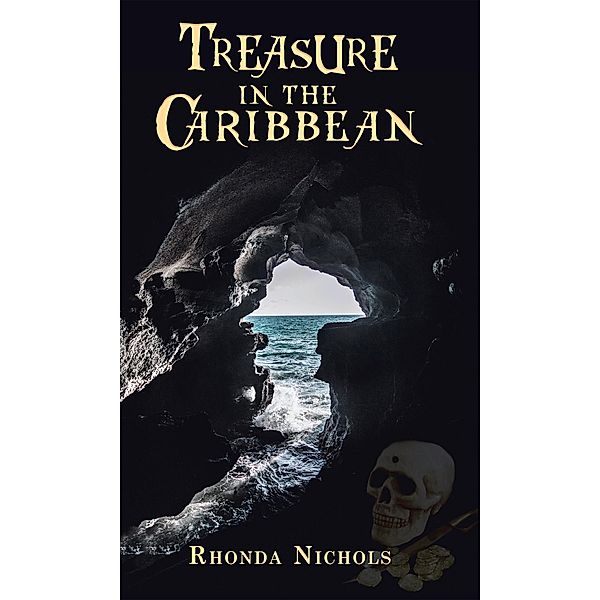 Treasure in the Caribbean, Rhonda Nichols