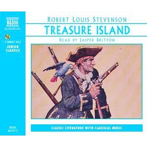 Treasure Island, Junior Classics