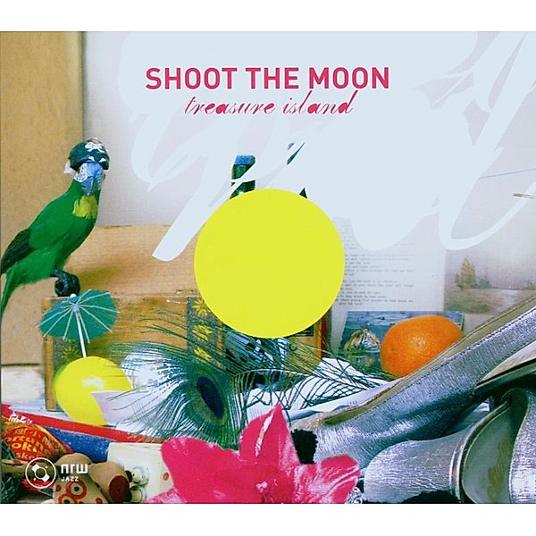 Treasure Island, Shoot The Moon, Almut Schlichting