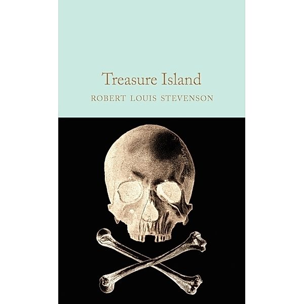 Treasure Island, Robert Louis Stevenson