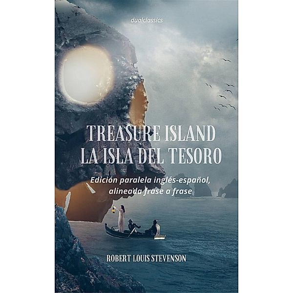 Treasure Island - La isla del tesoro, Robert Louis Stevenson