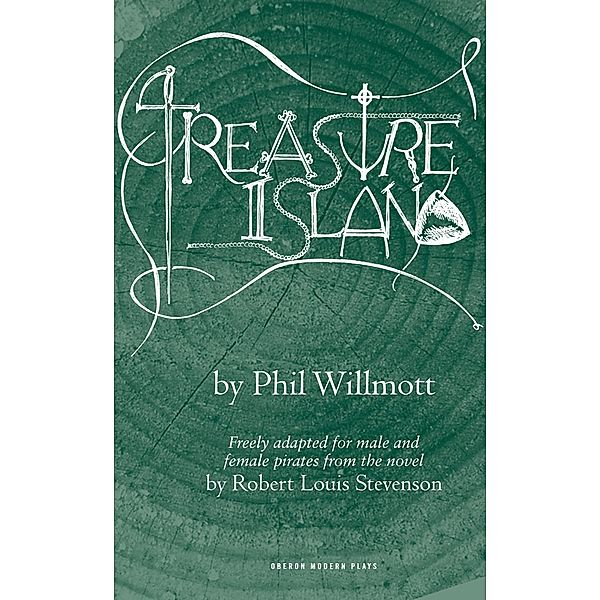 Treasure Island / Oberon Modern Plays, Robert Louis Stevenson