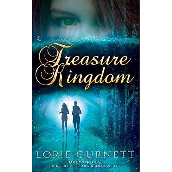 Treasure Kingdom, Lorie Leanne Gurnett