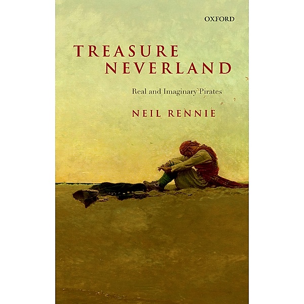 Treasure Neverland, Neil Rennie
