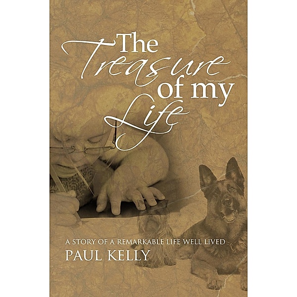 Treasure of my Life, Paul Kelly