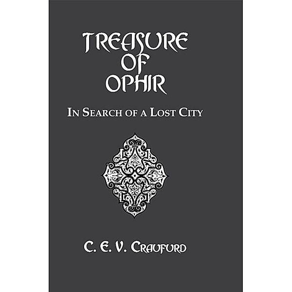 Treasure Of Ophir, Craufurd