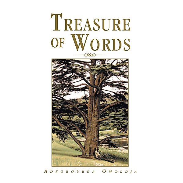 Treasure of Words, Adegboyega Omoloja