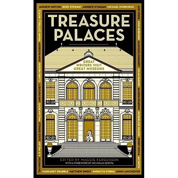 Treasure Palaces