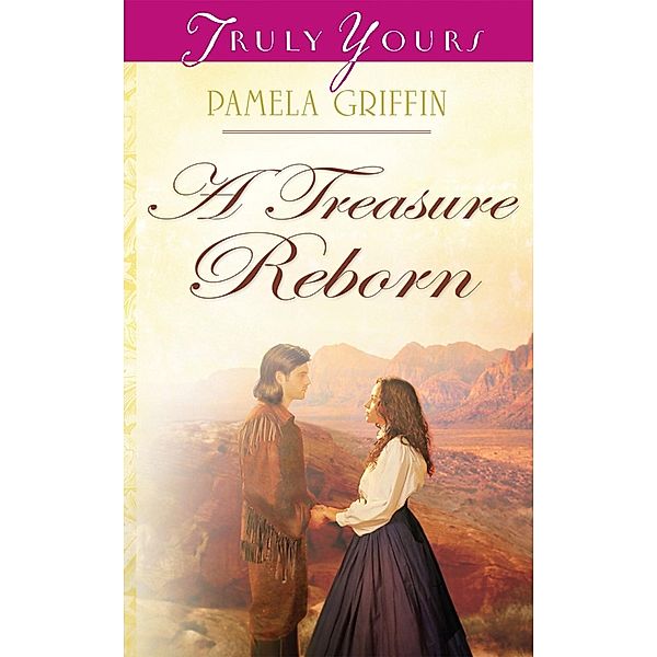 Treasure Reborn, Pamela Griffin