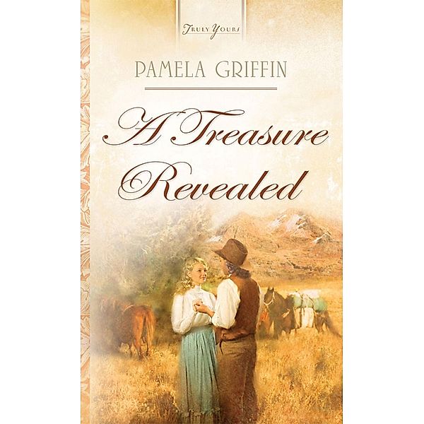 Treasure Revealed, Pamela Griffin