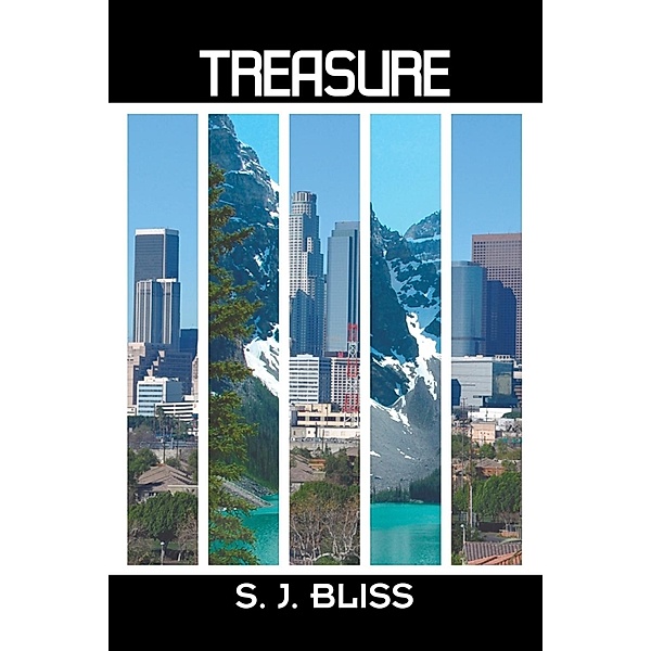 Treasure / SBPRA, S. J. Bliss