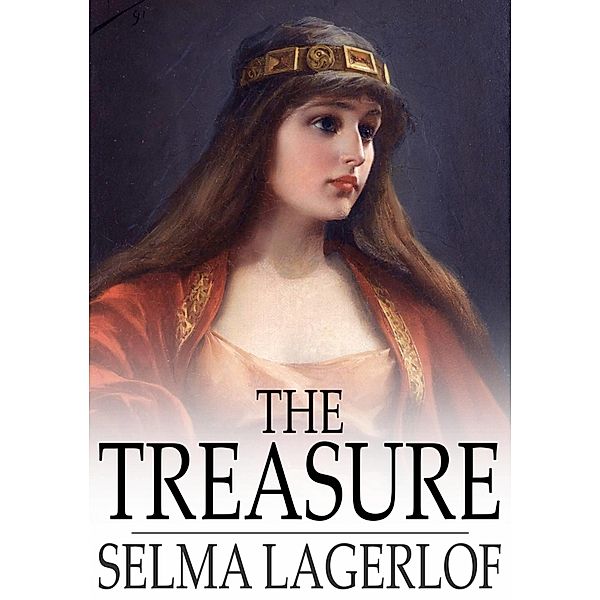 Treasure / The Floating Press, Selma Lagerlof