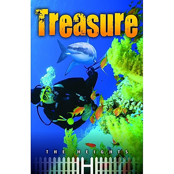 Treasure / The Heights
