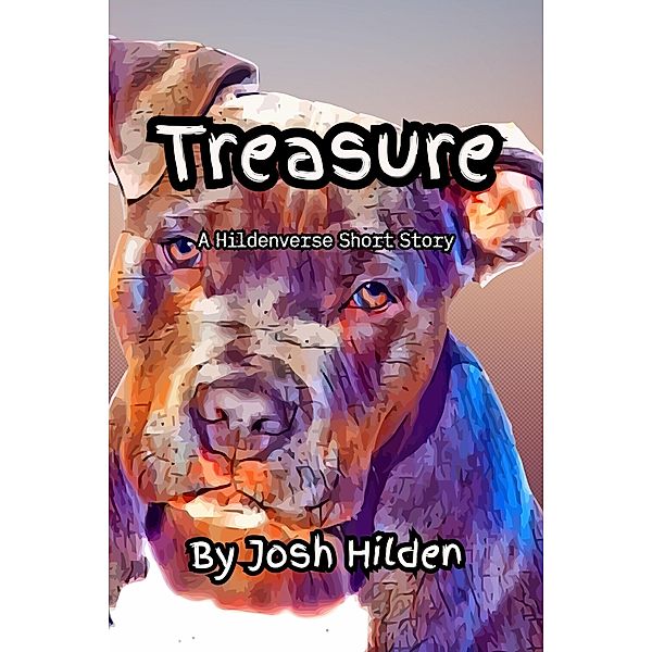 Treasure (The Hildenverse) / The Hildenverse, Josh Hilden