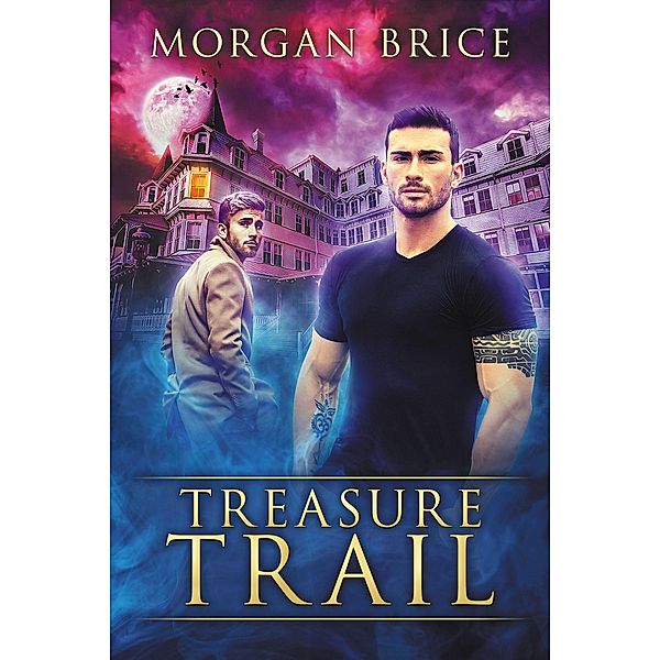 Treasure Trail / Treasure Trail, Morgan Brice