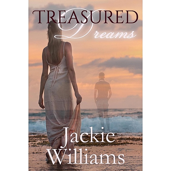 Treasured Dreams, Jackie Williams
