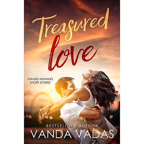 Treasured Love, Vanda Vadas