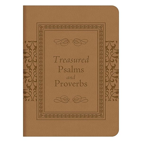 Treasured Psalms and Proverbs