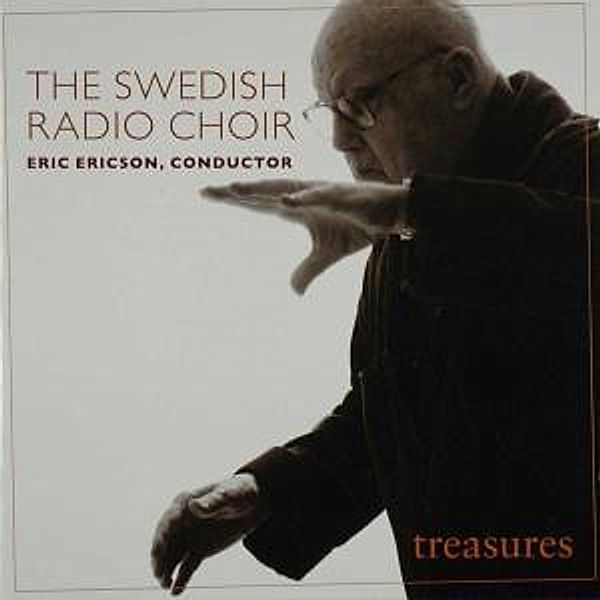 Treasures, Swedish Radio Choir